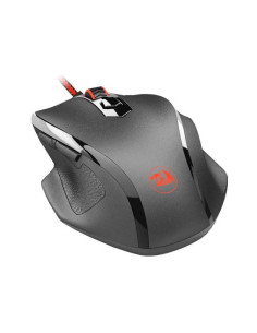 Mouse gaming Redragon Tiger2 negru,M709-1-BK