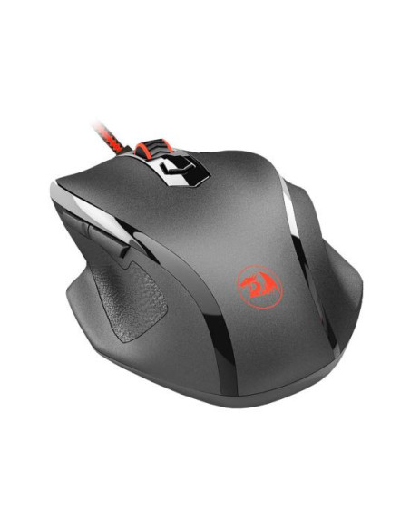 Mouse gaming Redragon Tiger2 negru,M709-1-BK