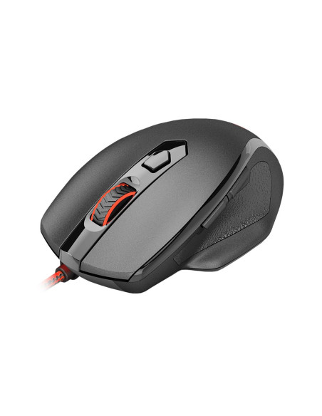 Mouse gaming Redragon Tiger2 negru,M709-1-BK