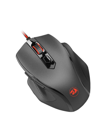 Mouse gaming Redragon Tiger2 negru,M709-1-BK