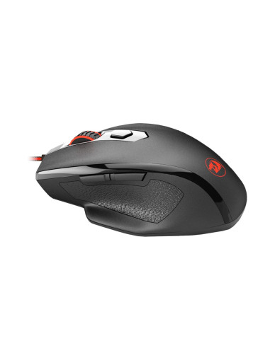 Mouse gaming Redragon Tiger2 negru,M709-1-BK