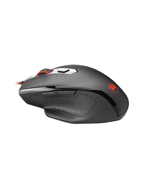 Mouse gaming Redragon Tiger2 negru,M709-1-BK