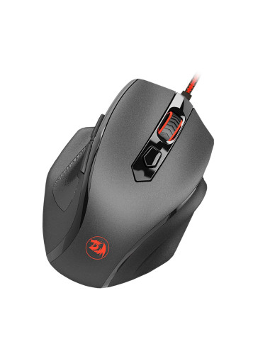 Mouse gaming Redragon Tiger2 negru,M709-1-BK