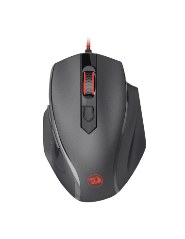 Mouse gaming Redragon Tiger2 negru,M709-1-BK