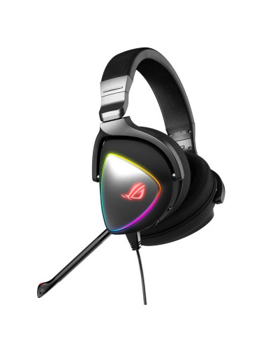 Casti gaming ASUS ROG Delta RGB,90YH00Z1-B2UA00