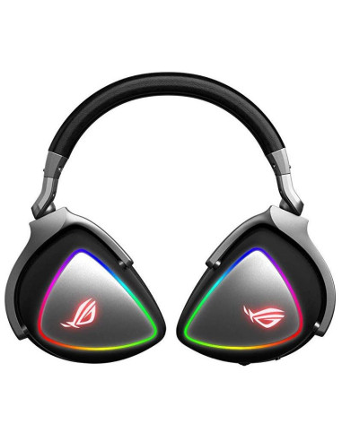 Casti gaming ASUS ROG Delta RGB,90YH00Z1-B2UA00