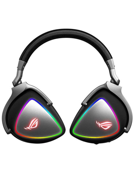 Casti gaming ASUS ROG Delta RGB,90YH00Z1-B2UA00