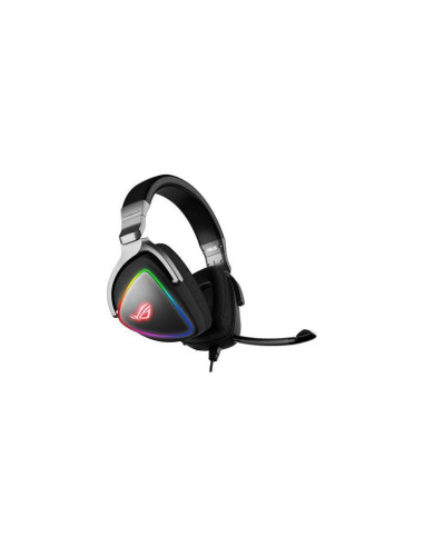 Casti gaming ASUS ROG Delta RGB,90YH00Z1-B2UA00