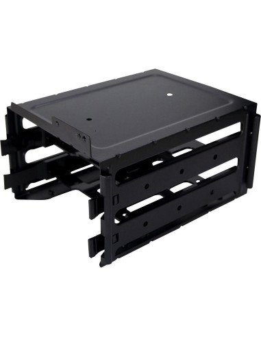Carcasa Inter-Tech Eterno F-762 Silencer neagra,F-762