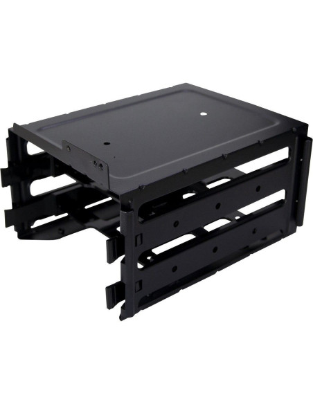 Carcasa Inter-Tech Eterno F-762 Silencer neagra,F-762