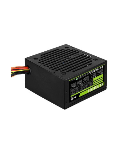 Sursa Aerocool VX Plus 500N 500W,VX-PLUS-500N