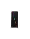 Carcasa Aerocool Cylon Tempered Glass neagra,CYLON-BG-BK