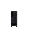 Carcasa Aerocool Cylon Tempered Glass neagra,CYLON-BG-BK