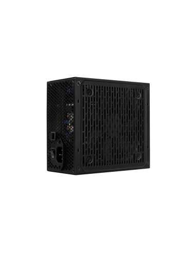 Sursa Aerocool Lux RGB 650 650W iluminare RGB,LUX-RGB-650