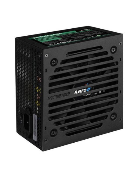 Sursa Aerocool VX Plus 600 600W,VX-PLUS-600