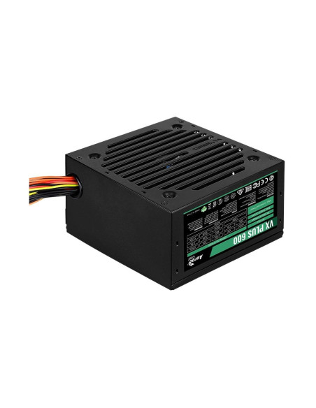 Sursa Aerocool VX Plus 600 600W,VX-PLUS-600