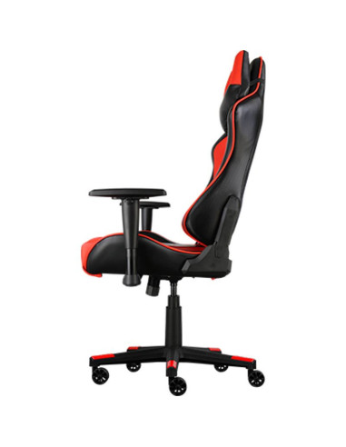 Scaun gaming ThunderX3 TGC22 negru cu rosu,TGC22-BR
