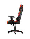 Scaun gaming ThunderX3 TGC22 negru cu rosu,TGC22-BR