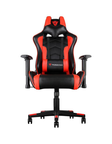 Scaun gaming ThunderX3 TGC22 negru cu rosu,TGC22-BR