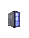Carcasa Redragon Diamond Storm neagra,CA903-BK