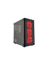Carcasa Redragon Diamond Storm neagra,CA903-BK
