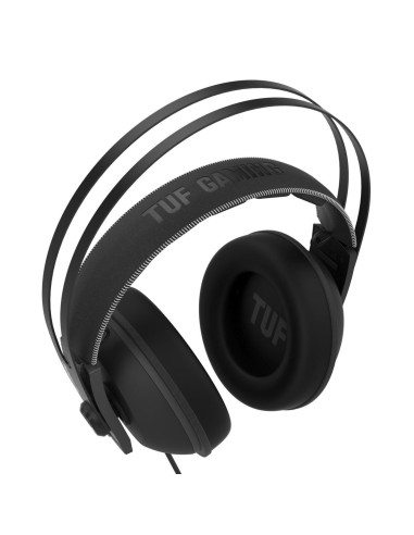 Casti gaming ASUS TUF H7 negre gri,90YH022G-B8UA00