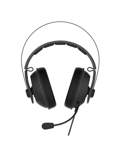 Casti gaming ASUS TUF H7 negre gri,90YH022G-B8UA00