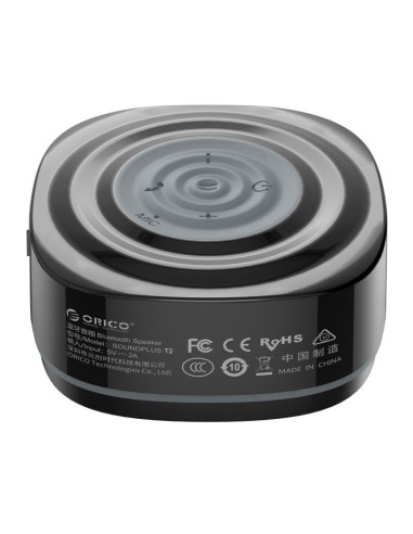 Boxa portabila bluetooth Orico SoundPlus R1