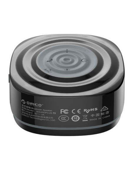 Boxa portabila bluetooth Orico SoundPlus R1