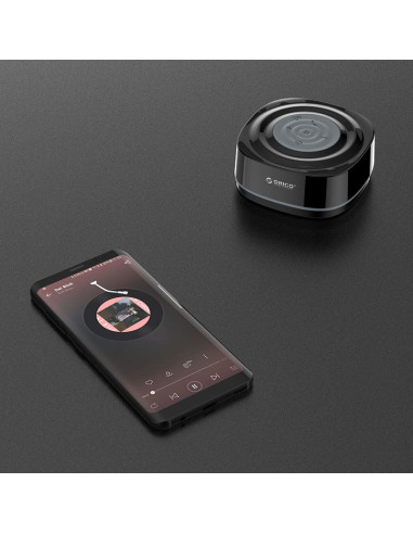Boxa portabila bluetooth Orico SoundPlus R1