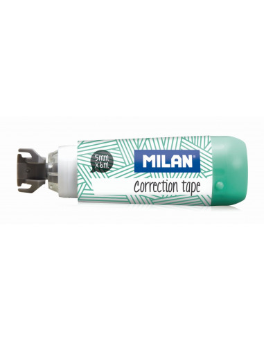 CORECTOR BANDA MINI MILAN,1301000