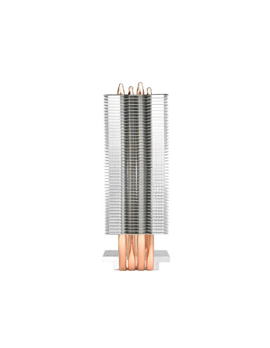 Cooler procesor ID-Cooling SE-224M iluminare rosie,SE-224M-R