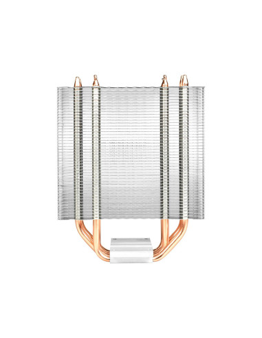 Cooler procesor ID-Cooling SE-224M iluminare rosie,SE-224M-R