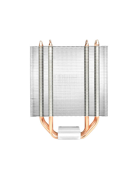 Cooler procesor ID-Cooling SE-224M iluminare rosie,SE-224M-R