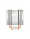 Cooler procesor ID-Cooling SE-224M iluminare rosie,SE-224M-R