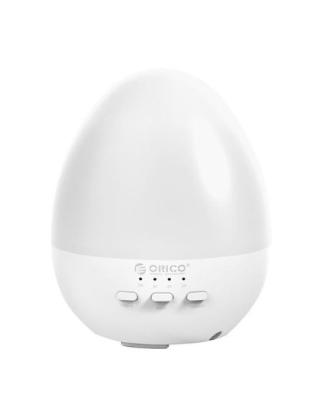Umidificator Orico HU3 alb,HU3-WH