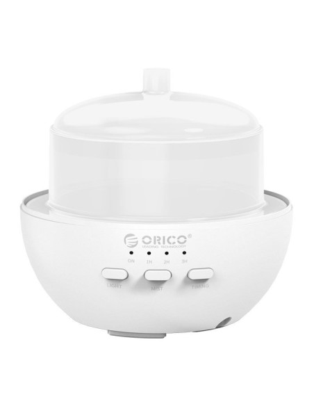 Umidificator Orico HU3 alb,HU3-WH
