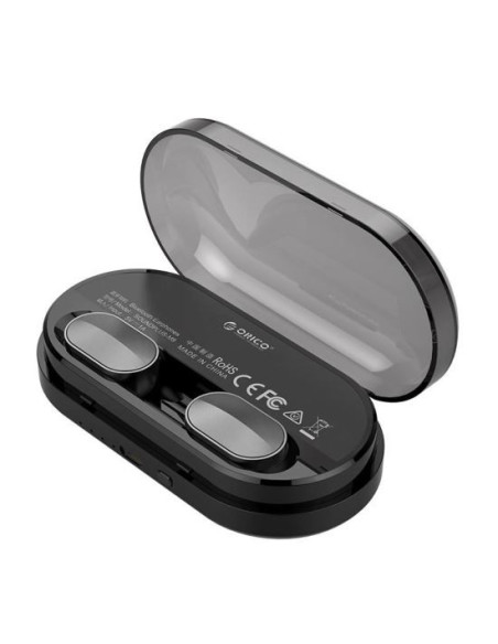 Casti wireless bluetooth Orico SoundPlus M8