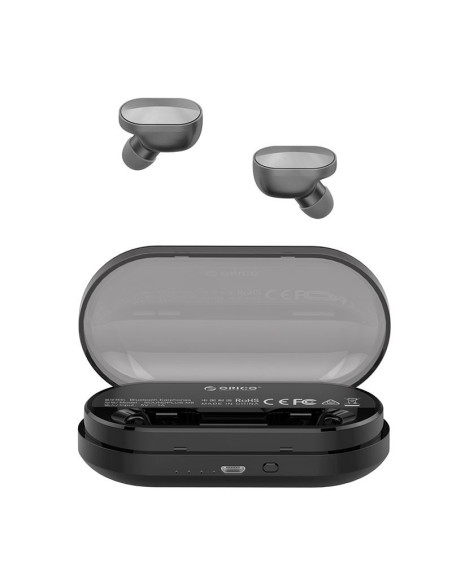 Casti wireless bluetooth Orico SoundPlus M8