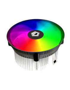 Cooler procesor ID-Cooling DK03A iluminare RGB,DK-03A-RGB-PWM