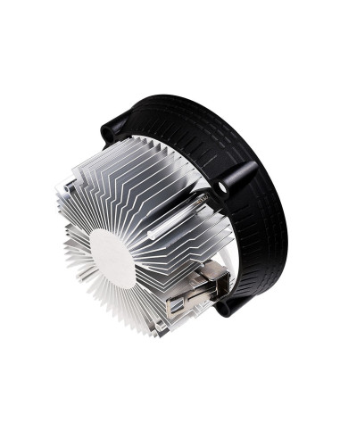 Cooler procesor ID-Cooling DK03A iluminare RGB,DK-03A-RGB-PWM