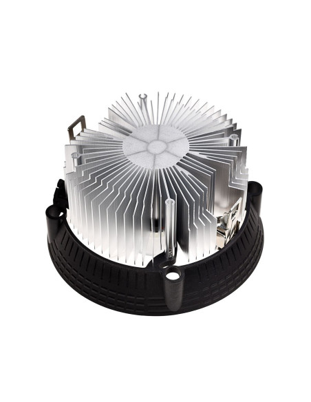 Cooler procesor ID-Cooling DK03A iluminare RGB,DK-03A-RGB-PWM
