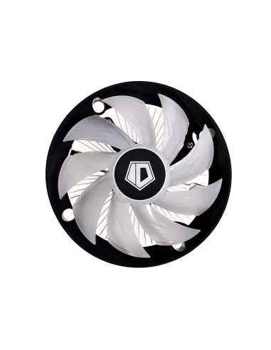 Cooler procesor ID-Cooling DK03A iluminare RGB,DK-03A-RGB-PWM