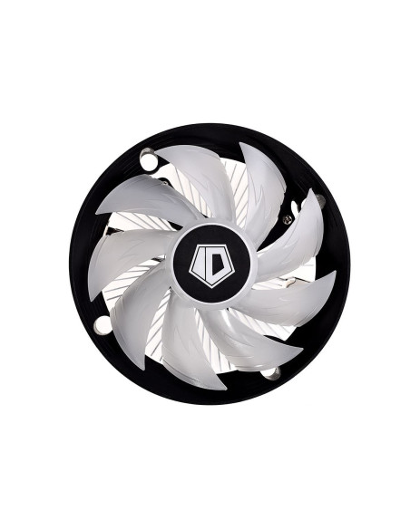 Cooler procesor ID-Cooling DK03A iluminare RGB,DK-03A-RGB-PWM