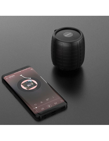Boxa portabila bluetooth Orico SoundPlus B1