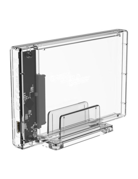 Rack HDD Orico 2159C3-G2 USB 3.1 Gen2 2.5”