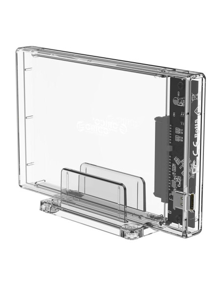 Rack HDD Orico 2159C3-G2 USB 3.1 Gen2 2.5”