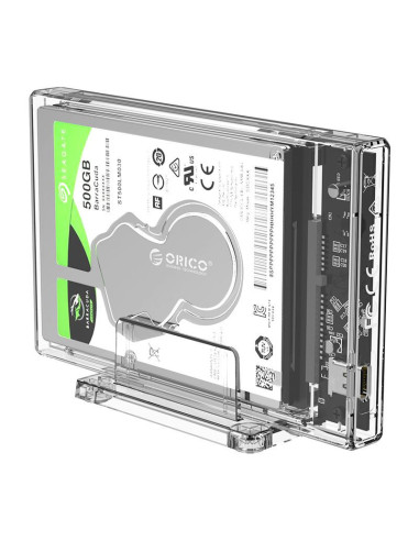 Rack HDD Orico 2159C3-G2 USB 3.1 Gen2 2.5”