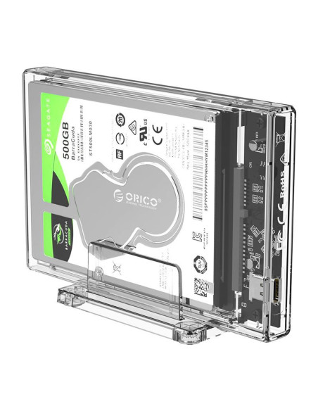 Rack HDD Orico 2159C3-G2 USB 3.1 Gen2 2.5”