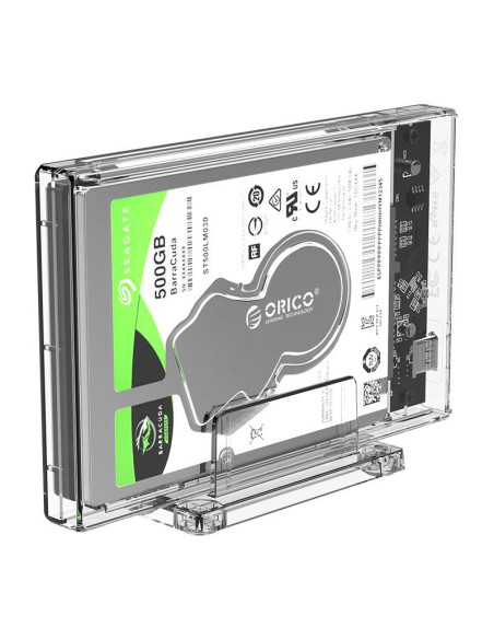 Rack HDD Orico 2159C3-G2 USB 3.1 Gen2 2.5”